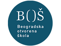 Koordinator/ka projekata – Beogradska otvorena škola