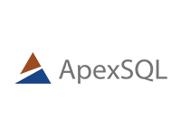 Jr. Software Developer – ApexSQL