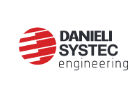 Danieli Systec Engineering – System Administrator i Commissioning Software Developer