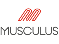 Administrativni radnik – Musculus