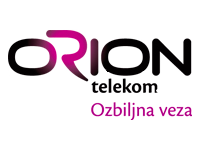 Stručna praksa u oblasti telekomunikacija – Orion telekom