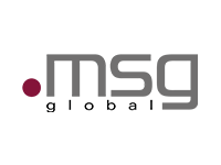 Top Talent Program – msg global solutions South East Europe